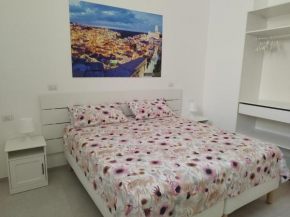 Le stanze del Maestro Matera